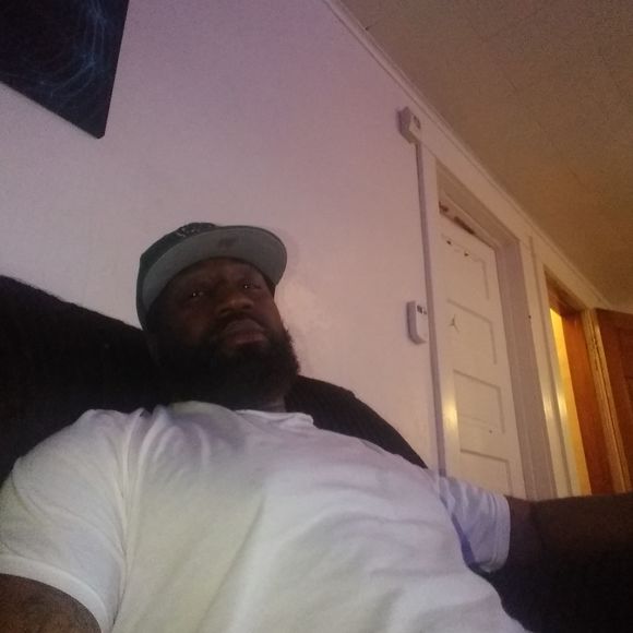 Meet your Posher, Patrick - Picture 1 of 1